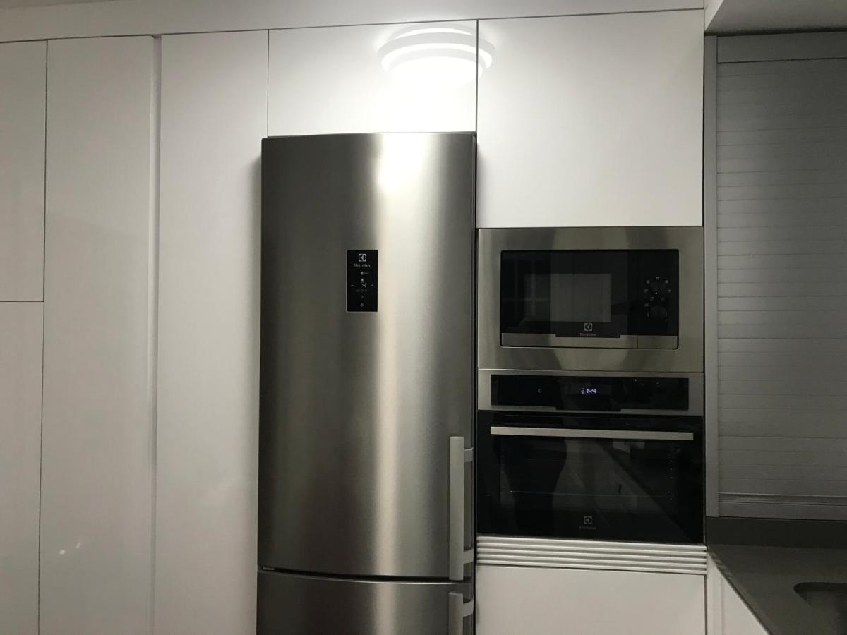 Apartamento en el Centro. En tierras de Cine. 2 dormitorios Almería Exterior foto