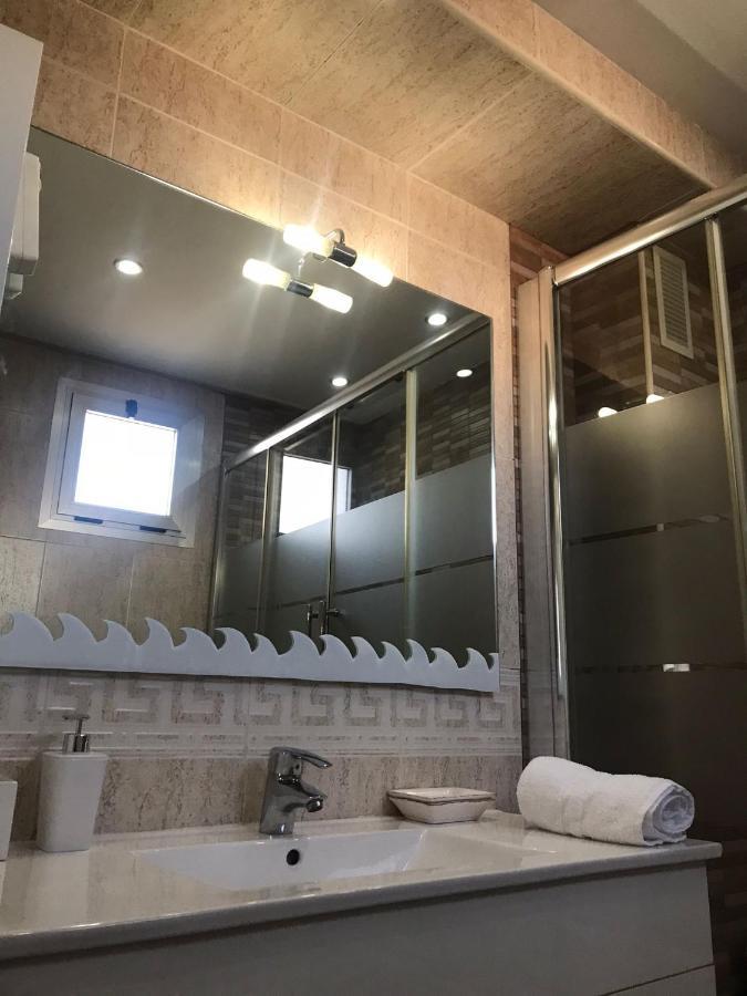 Apartamento en el Centro. En tierras de Cine. 2 dormitorios Almería Exterior foto