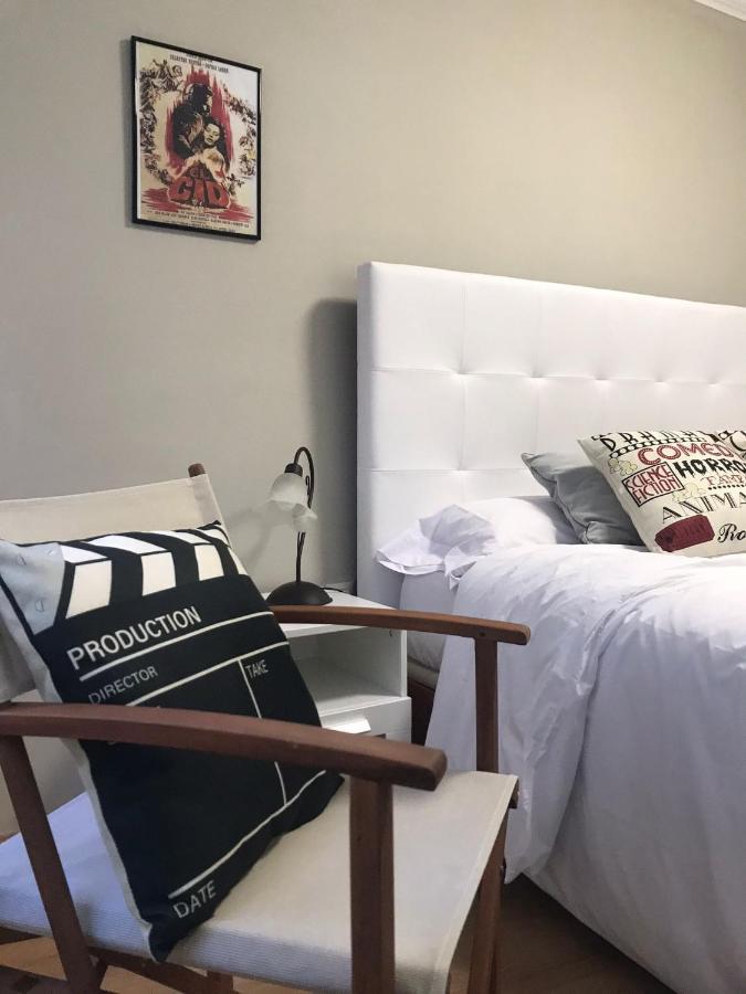 Apartamento en el Centro. En tierras de Cine. 2 dormitorios Almería Exterior foto