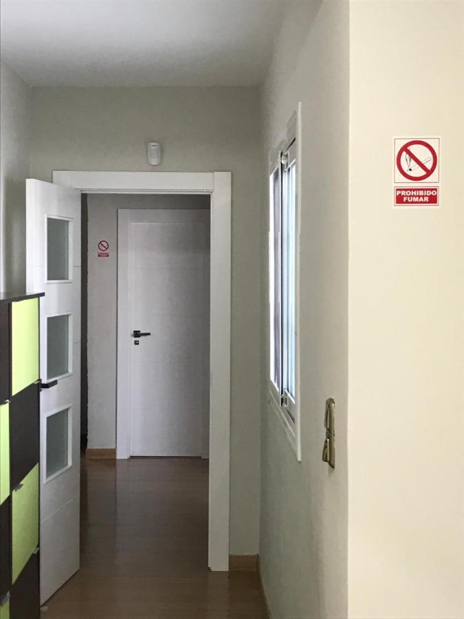 Apartamento en el Centro. En tierras de Cine. 2 dormitorios Almería Exterior foto