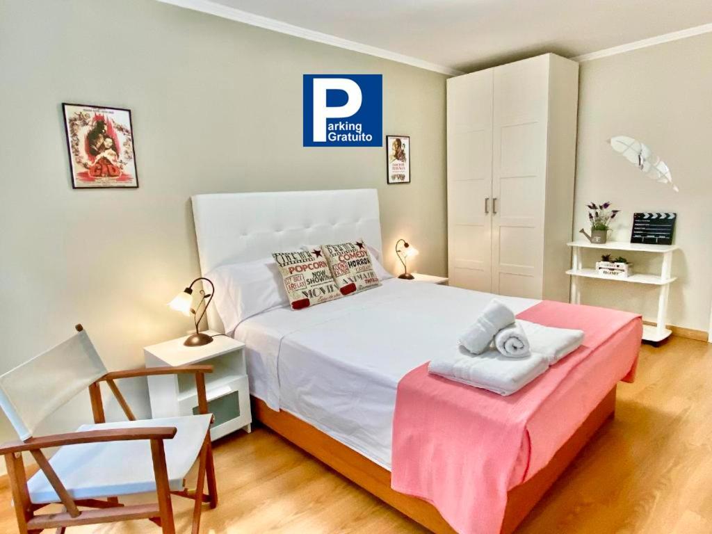 Apartamento en el Centro. En tierras de Cine. 2 dormitorios Almería Exterior foto